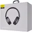 Беспроводные наушники Baseus Encok D02 Pro white - миниатюра 2