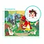 Детский пазл "Красная Шапочка" DoDo Toys 300694, 30 элементов - миниатюра 4