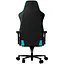 Игровое кресло Lorgar Base 311 Black/Blue (LRG-CHR311BBL) - миниатюра 4