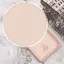 Чохол Silicone Cover Lakshmi Full Camera (AA) для Oppo A60 4G Рожевий / Pink Sand - мініатюра 4