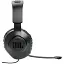 Гарнітура JBL Quantum 100X Console Black (JBLQ100XBLKGRN) (6900176) - мініатюра 6