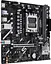 Материнська плата ASUS PRIME B850M-F (PRIME B850M-F) (Socket AM5, AMD B850, Micro-ATX) - мініатюра 2