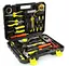 Набір інструментів електрика Ripper M58281 34 ел. - мініатюра 3