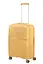 Валіза 67 См American Tourister STARVIBE METALLIC BANANA 67х46х27(30) MD5*36003 - мініатюра 13