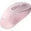 Мышь Baseus F02 Ergonomic Pink (B01055505411-01) [129415] - миниатюра 3