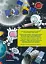 Школа чомучки. Космос. 135 розвивальних наліпок - миниатюра 5