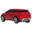 Машинка RASTAR R/C Range Rover Evoque 1:24 червоний 46900 - мініатюра 5