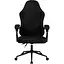 Геймерське крісло GT Racer (X-2326 Fabric Black) - мініатюра 4