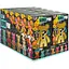 Колекційна фігурка-сюрприз ToyMonster Kuma Paw Гурман (T02406-12P) - мініатюра 41