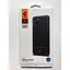 Оригинальный силиконовый противоударный чехол Spigen Core Armor для Samsung Galaxy S22 Plus Black (ACS03980) - миниатюра 3