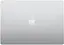 Apple MacBook Air 15" M2 Silver 2023 (MQKR3) - миниатюра 2