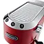 Кофеварка рожковая Delonghi EC 685 R Dedica - миниатюра 3