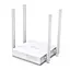 Роутер TP-LINK Archer C24, White, Wi-Fi 802.11a/b/g/n/ac, до 733 Mb/s, 2.4/5GHz, 4x10/100 Mb/s, RJ45 10/100Mb/s, 4 зовнішні незнімні антенни - мініатюра 2