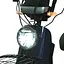 Електроскутер Profi MES 1030-2 BOLT/BAT потужність 500W LCD-дисплей LED підсвітка - мініатюра 7