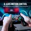 Геймпад Onikuma бездротовий M7 для ПК ноутбука PS4 PS5 Xbox з Bluetooth та RGB підсвіткою універсальний контролер - мініатюра 6