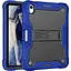 Чохол ArmorStandart Rover для Apple iPad 11 2025 (A16) / 10.9 2024 / 2022 Blue (ARM84953) [138068] - мініатюра 1