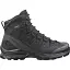 Черевики Salomon Quest 4D GTX Forces 2 EN 7 Black - мініатюра 1