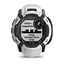 Смарт-годинник Garmin Instinct 2X Solar Whitestone (010-02805-14/04) - мініатюра 6