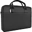 Сумка для ноутбука WiWU Minimalist Pro II Series Laptop Bag 14" Black [131670] - миниатюра 2