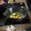 Сковорода Вок Tefal Robusto 28 см чорна (E2491944) - мініатюра 4