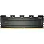 Модуль пам'яті Exceleram DDR4 16GB 3200MHz Black Kudos (EKBLACK4163222X) - мініатюра 1
