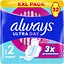 Гигиенические прокладки Always Ultra Day Super размер 2, 32 шт. - миниатюра 1