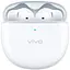 Навушники бездротові в кейсі Vivo TWS Air білі - мініатюра 4