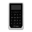 Клавіатура Tiras K-PAD OLED+ Black з OLED-дисплеєм та вбудованим зчитувачем NFC/Mifare (21-00068) - мініатюра 4