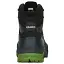 Ботинки AKU Reactive GTX 9.5 Dark Grey/Green - миниатюра 4
