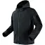 Куртка Condor-Clothing Meridian Fleece Hoody XL Black - миниатюра 1