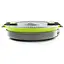 Набір посуду GSI Outdoors Escape 3l Pot + Frypan (1099-50236) - мініатюра 6