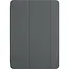 Чохол-книжка Apple Smart Folio для Apple iPad Air 11 (2024/2025) Charcoal Gray (MWK53) - мініатюра 1