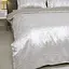 Комплект постельного белья Tiare семейный Сатин Жакард 2430 2430-sm - миниатюра 3