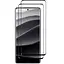 Захисне скло DK для Xiaomi Redmi Note 14 Pro+ 3D Full Glue 019487 black 2 шт. - мініатюра 1