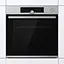 Духовка електрична Gorenje BPSA6747A08XWI - мініатюра 6