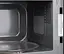 Мікрохвильова піч Grifon GR20FM0105B - мініатюра 2