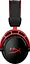 Игровая гарнитура Cloud Alpha WL/USB-A, черно-красная HyperX teh0013197 - миниатюра 5