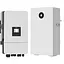 Система зберігання енергії Deye SUN-10K-SG05LP3-EU-SM2 10kW + 1 АКБ RW-F16 16kWh (51.2V/314Ah/16076Wh) [159565] - мініатюра 1