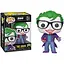 Фігурка Funko Pop Бетмен Джокер Batman The Joker 10 см D J 517 - мініатюра 1