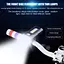Велофара 3 в 1 PowerBank UltraFire Multifunctional Bicycle Light M48A - миниатюра 3
