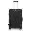 Валіза Semi Line 24" M Black (T5613-2) - мініатюра 3