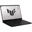 Ноутбук Игровой ASUS TUF A14 7 260 la 51GHz,14'',2.5K,IPS,32GB LPDDR5X,1TB,RTX 5050 8GB,Без ОС - миниатюра 3