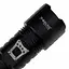 Ліхтар ручний акумуляторний X-Balog bl-p712-p160 з функцією powerbank акумулятор 26650 - мініатюра 4