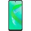 Смартфон Infinix Smart 8 4/64Gb Crystal Green (X6525) UA UCRF - мініатюра 3
