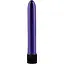 Вібратор Toy Joy Retro Ultra Slimline 17 см фіолетовий - мініатюра 1
