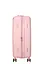 Чемодан American Tourister SOUNDBOX 67 см PASTEL PINK 67x46,5x29(32) 32G*60002 - миниатюра 11