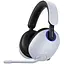Навушники з мікрофоном Sony Inzone H9 White (WHG900NW.CE7) - мініатюра 1