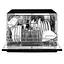 Посудомийна машина KLARSTEIN Amazonia 6 1380 Вт (10028326) - мініатюра 6
