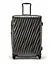 Валіза 66 См Tumi 19 DEGREE LITE BLACK/GRAPHITE 66х46,5х28 037403DGT - мініатюра 1
