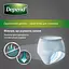 Поглощающее нижнее белье Depend для мужчин L/XL 18 шт. (2 уп. х 9 шт.) - миниатюра 5